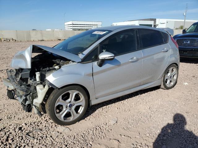 2015 Ford Fiesta St