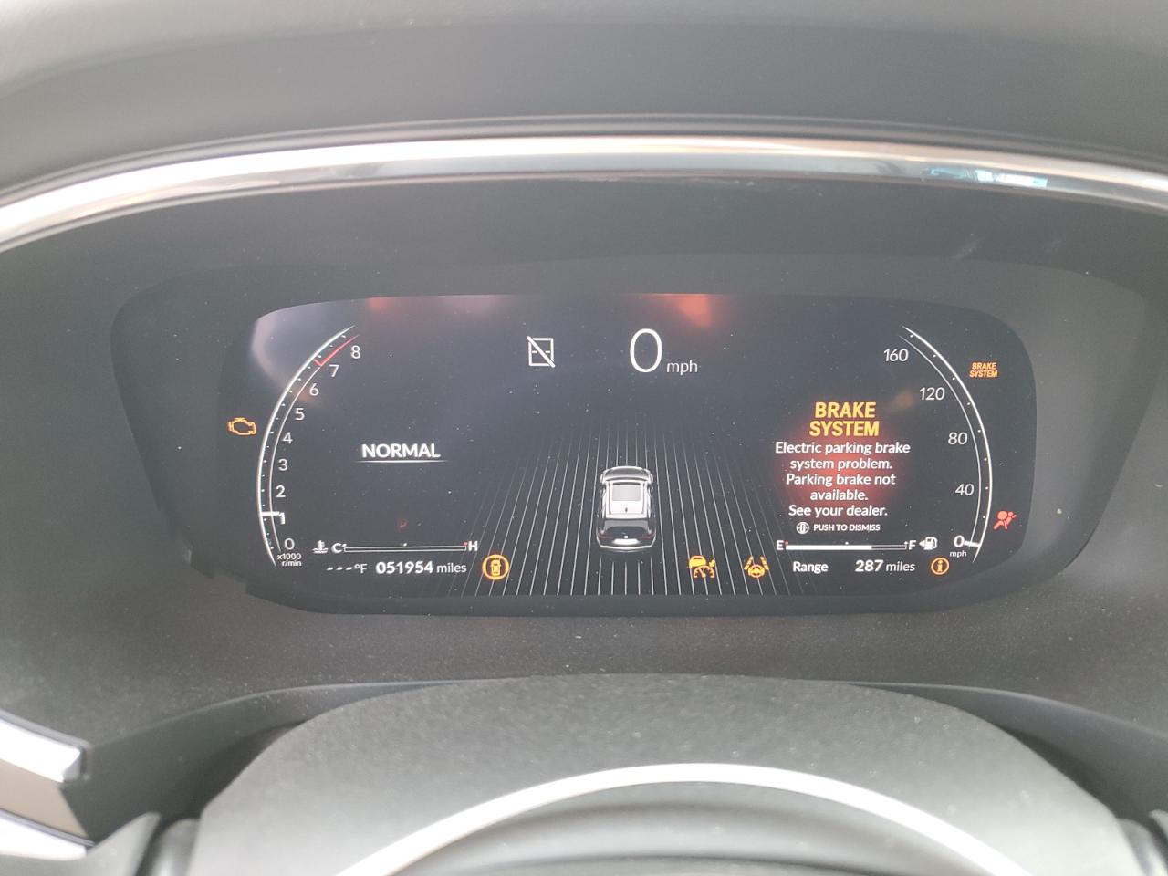 2022 Acura MDX - Image 9