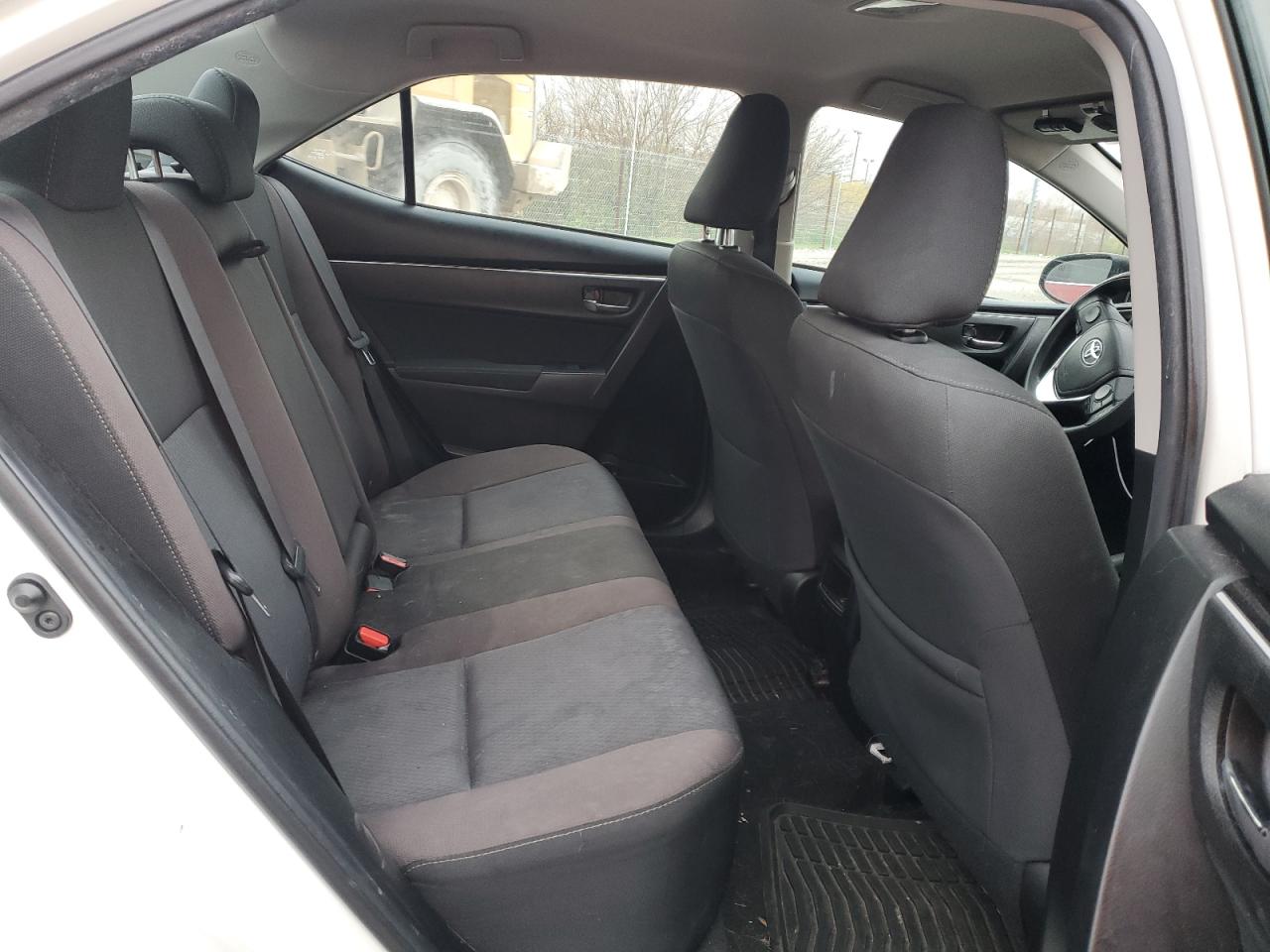 2018 Toyota Corolla - Image 10