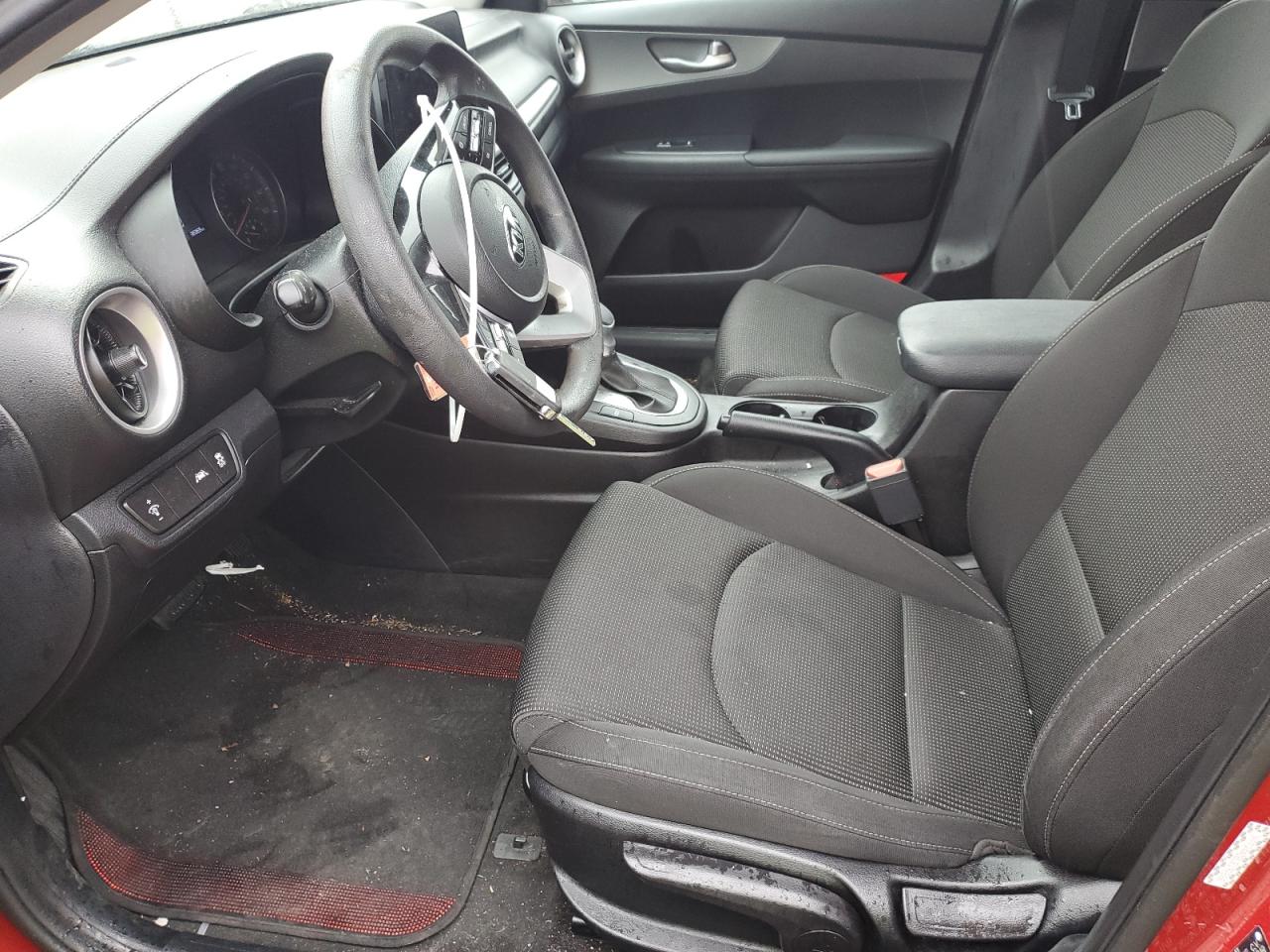 2020 Kia Forte - Image 7