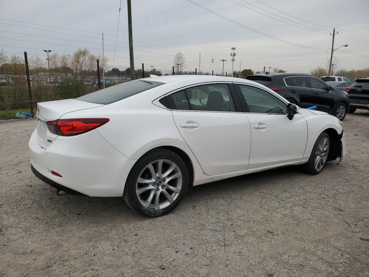 2015 Mazda 6 - Image 3