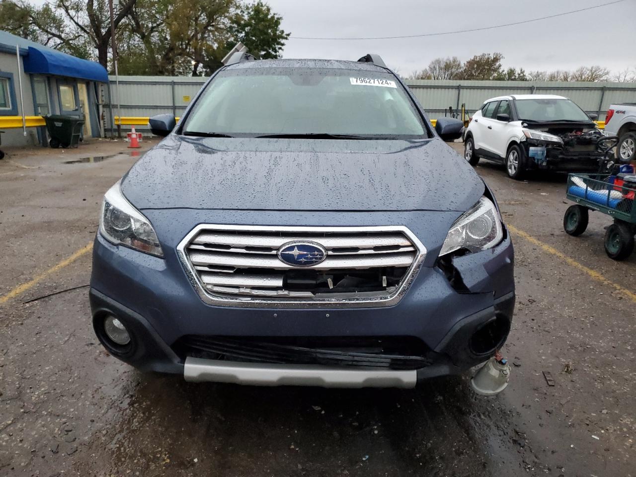 2017 Subaru Outback - Image 5