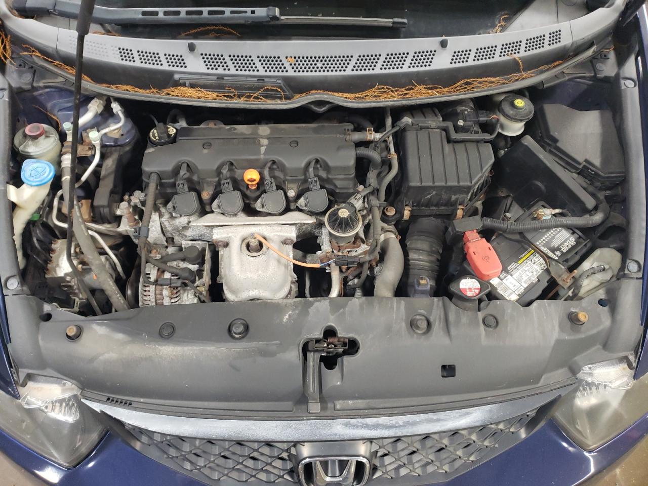 2009 Honda Civic - Image 11
