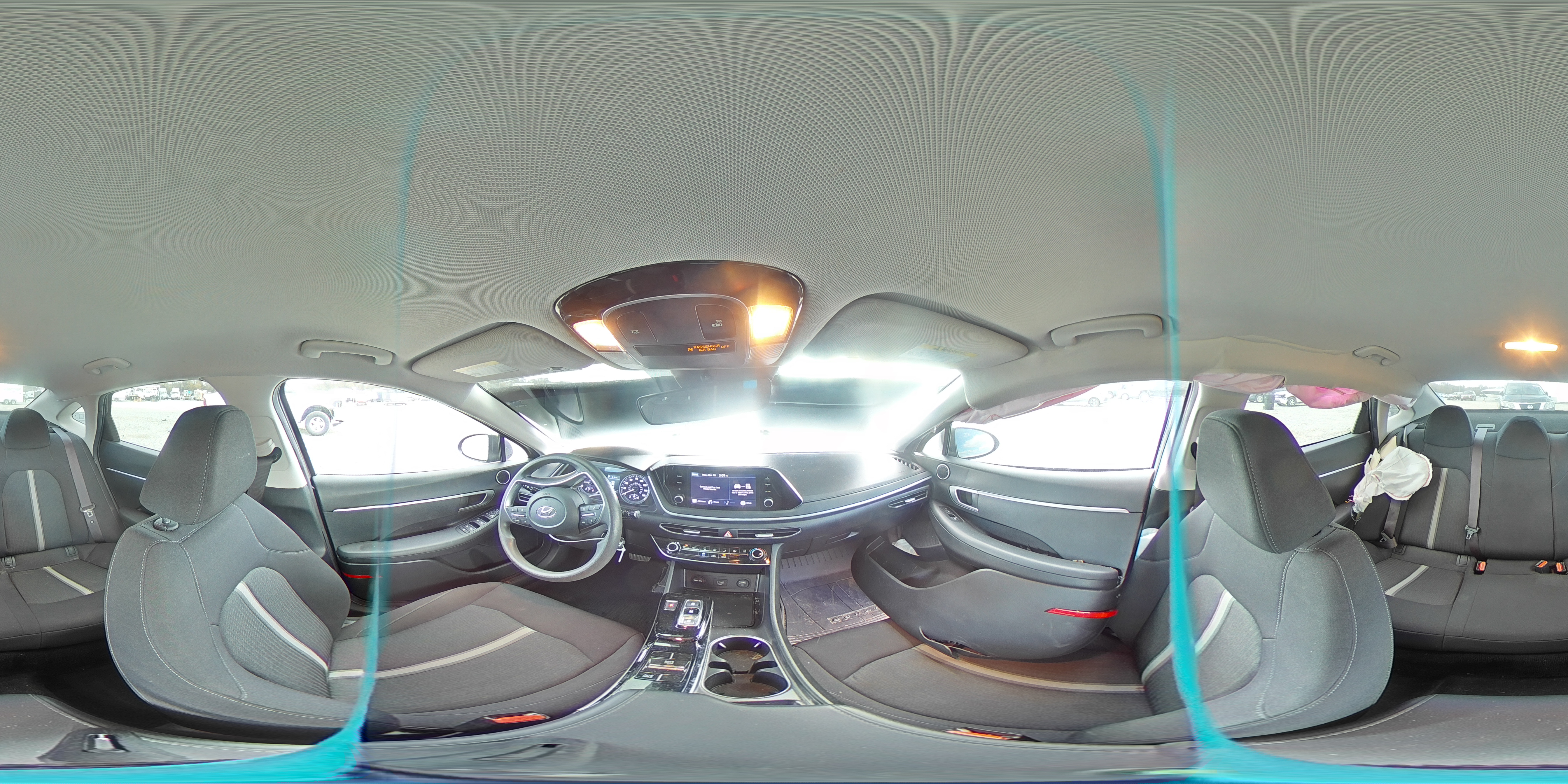 2023 Hyundai Sonata - Image 13