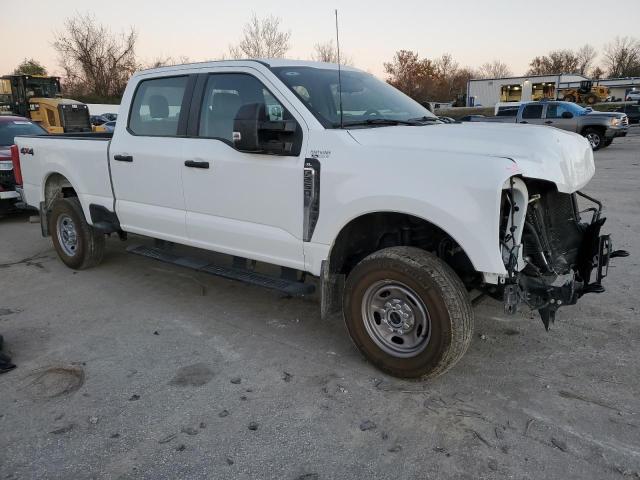  FORD F250 2024 White