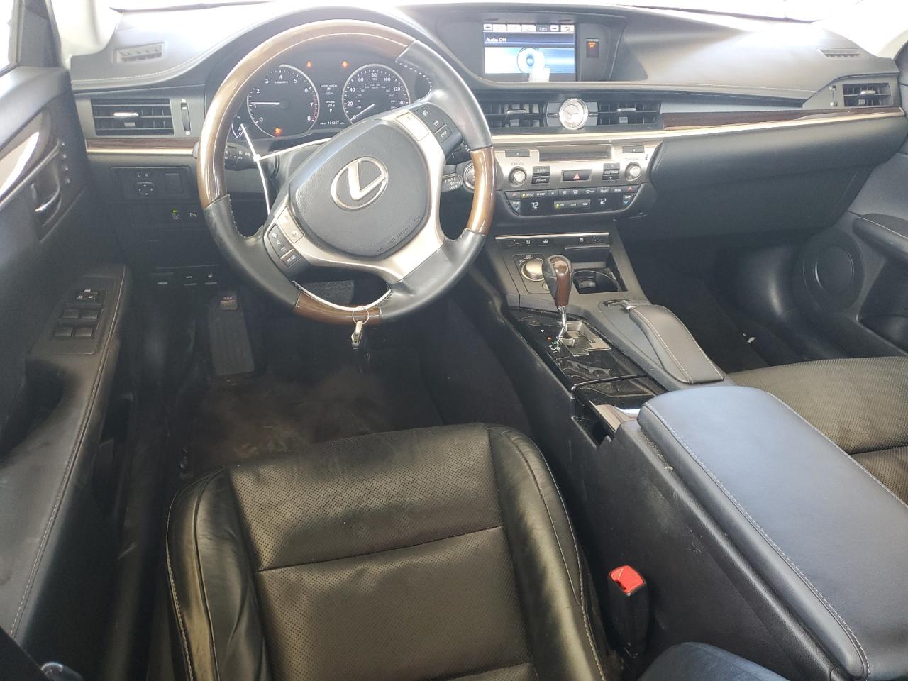 2013 Lexus Es 350 VIN: JTHBK1GG4D2023057 Lot: 79568814