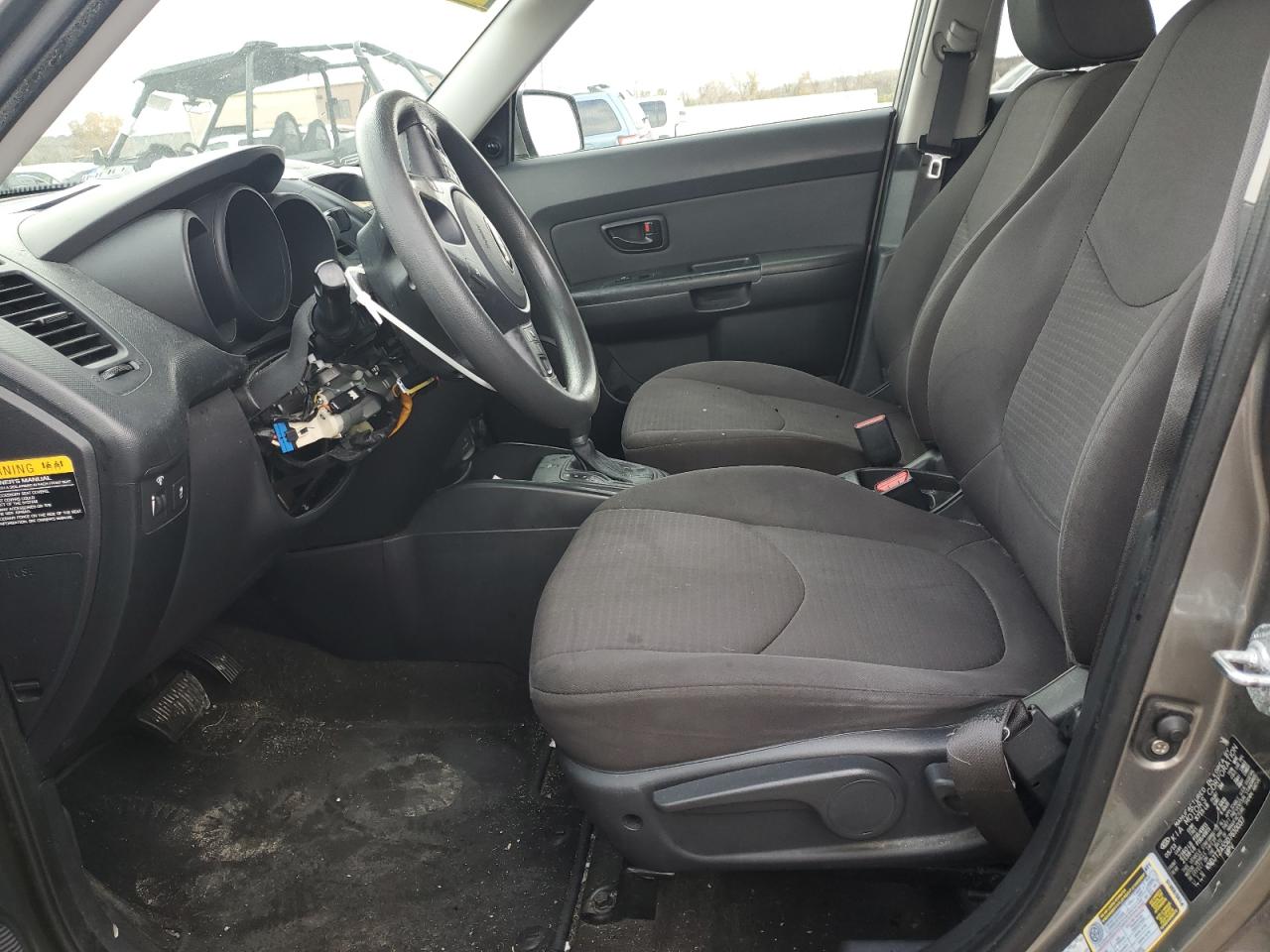 2013 Kia Soul - Image 7