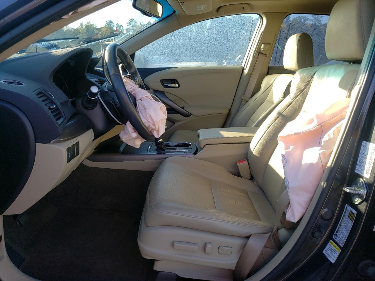 2015 Acura RDX - Image 7