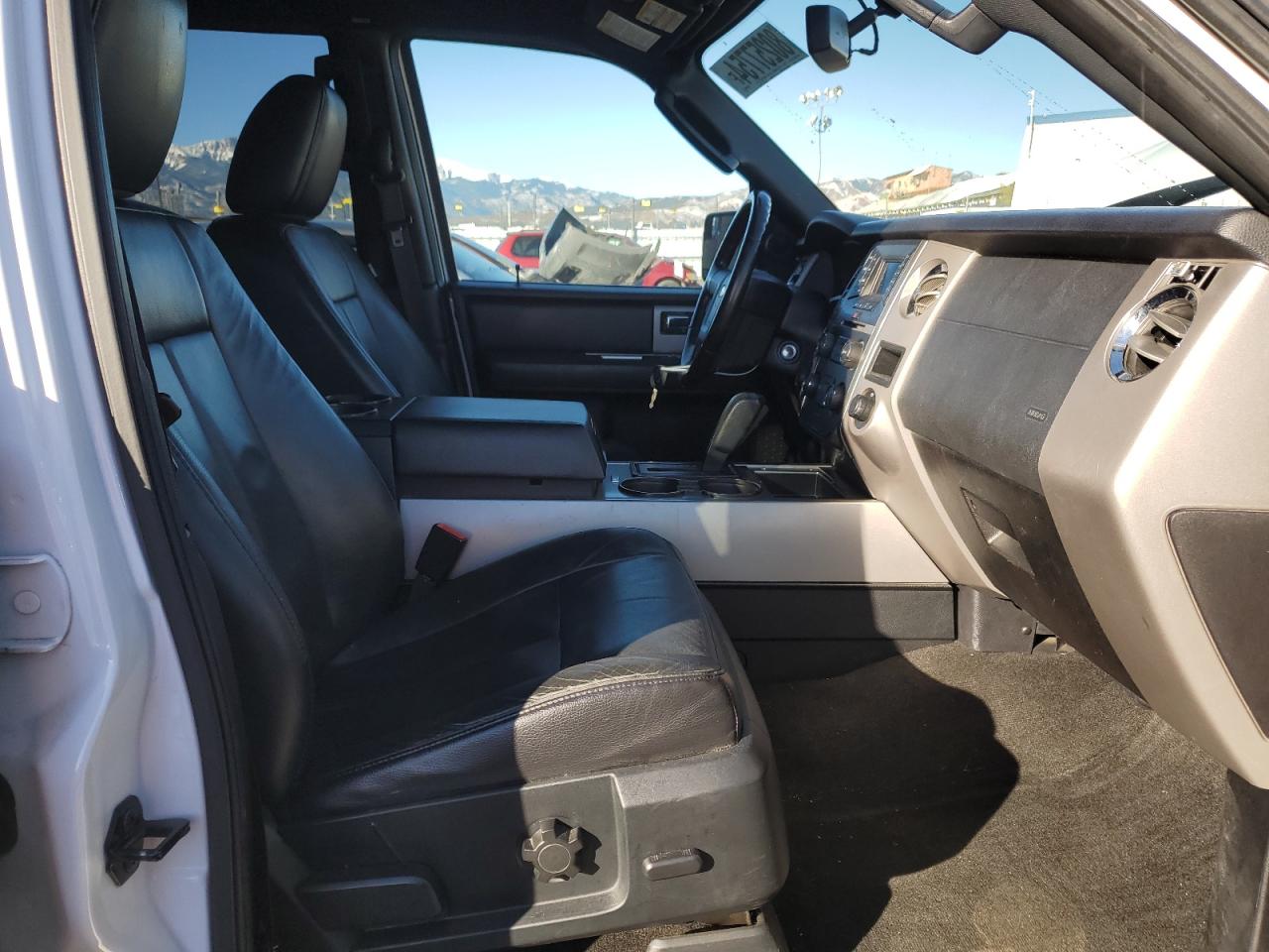 2016 Ford Expedition - Image 7