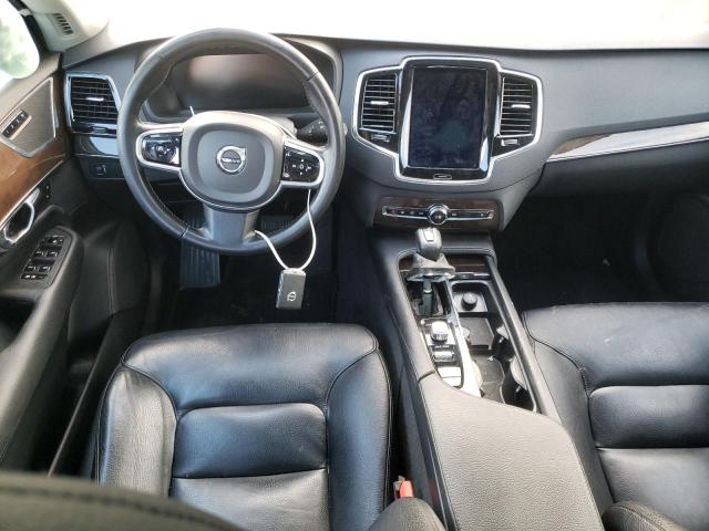 VOLVO XC90 2016 Синий