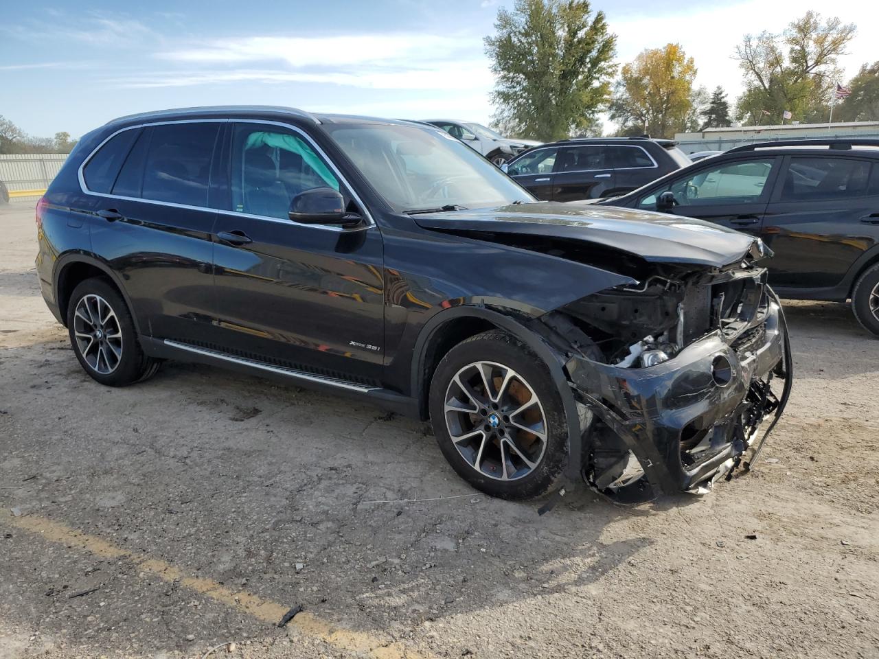 2015 BMW X5 - Image 4
