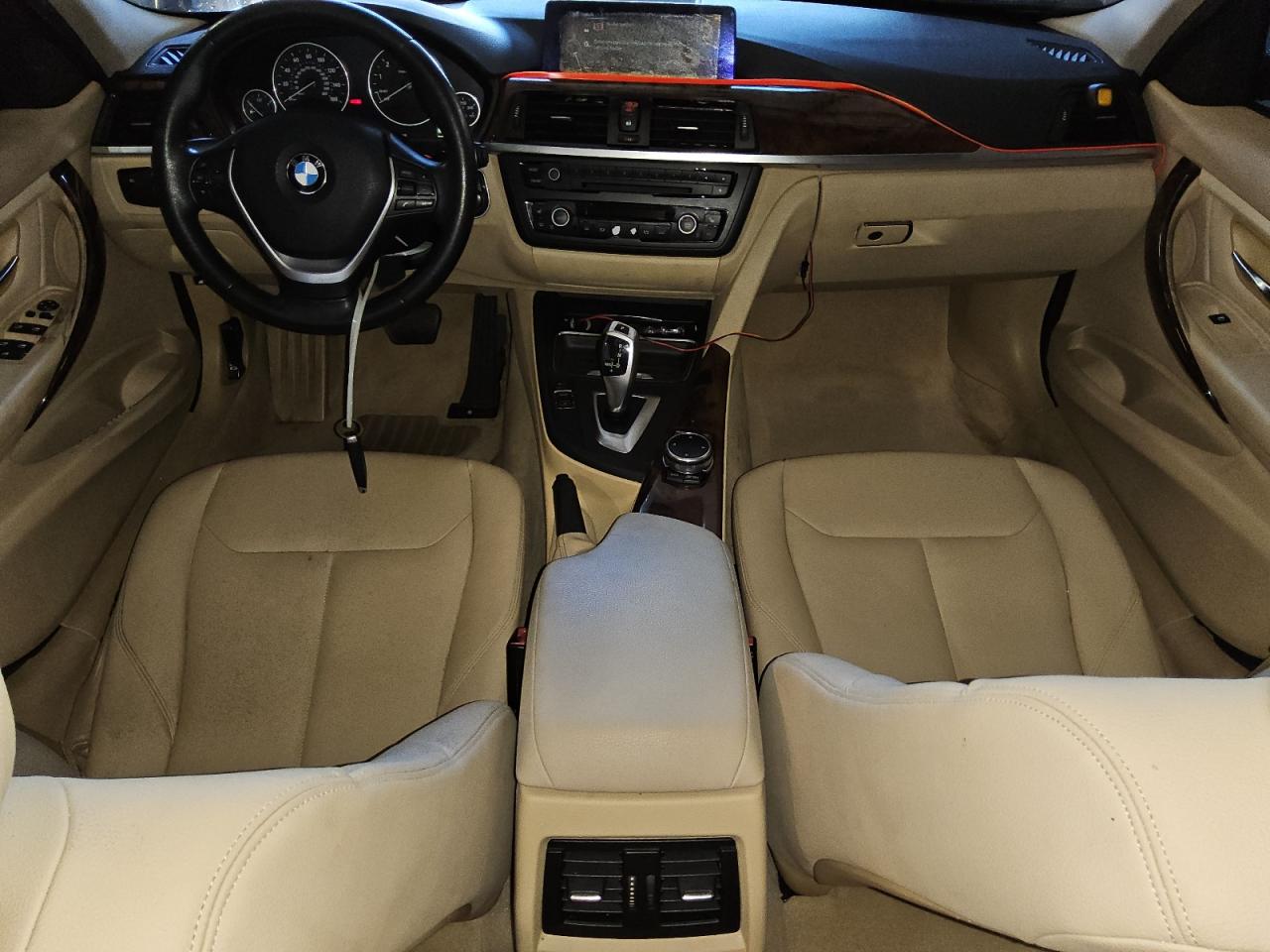 2014 BMW 3er - Image 8