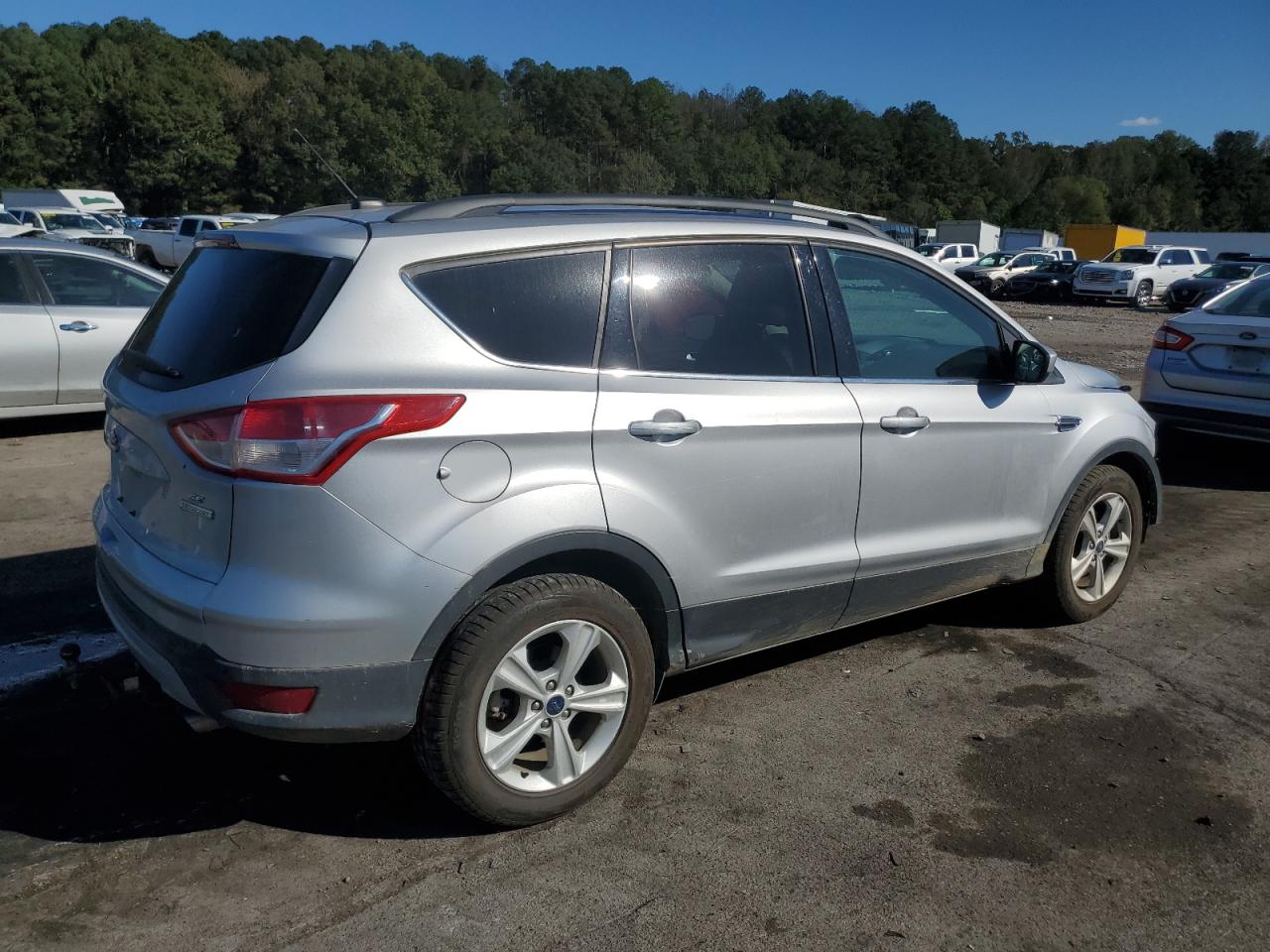 VIN 1FMCU0GX6GUB79566 2016 FORD ESCAPE no.3