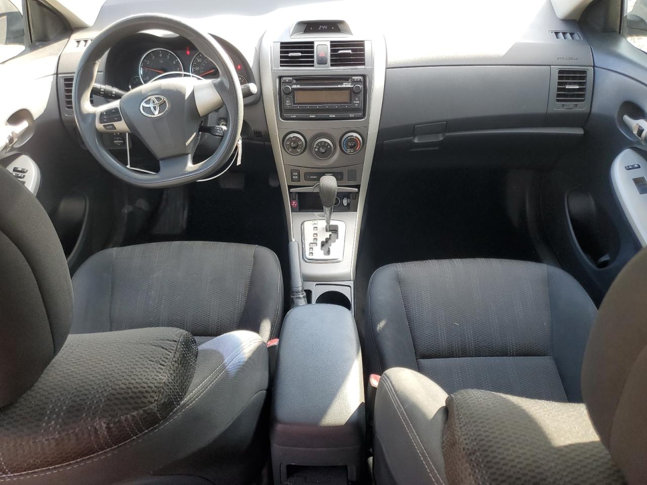 2012 Toyota Corolla - Image 8