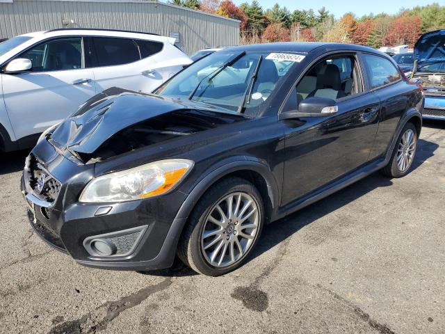 2011 Volvo C30 T5 en Venta en Exeter, RI - Front End