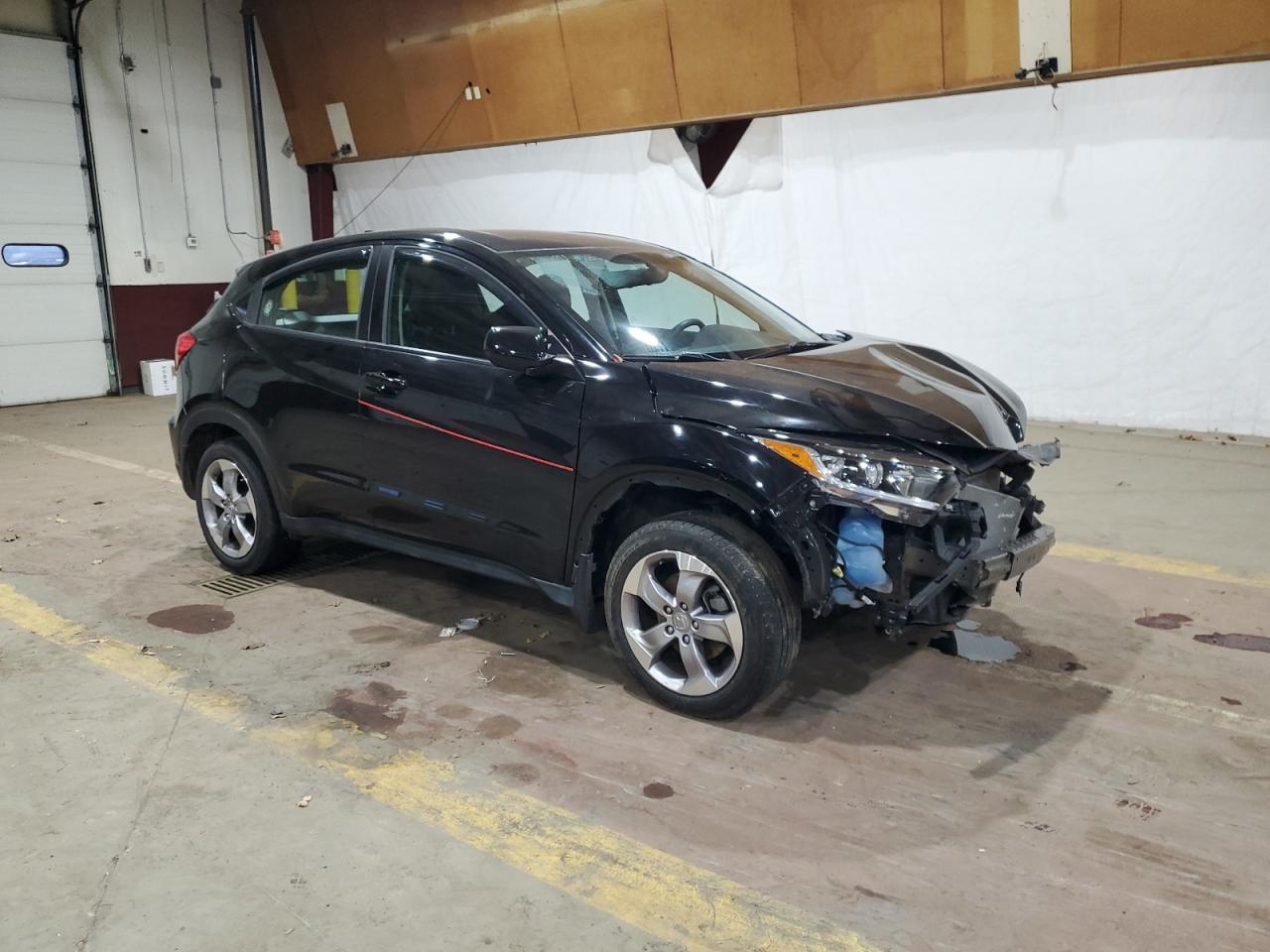 2021 Honda HR-V - Image 4