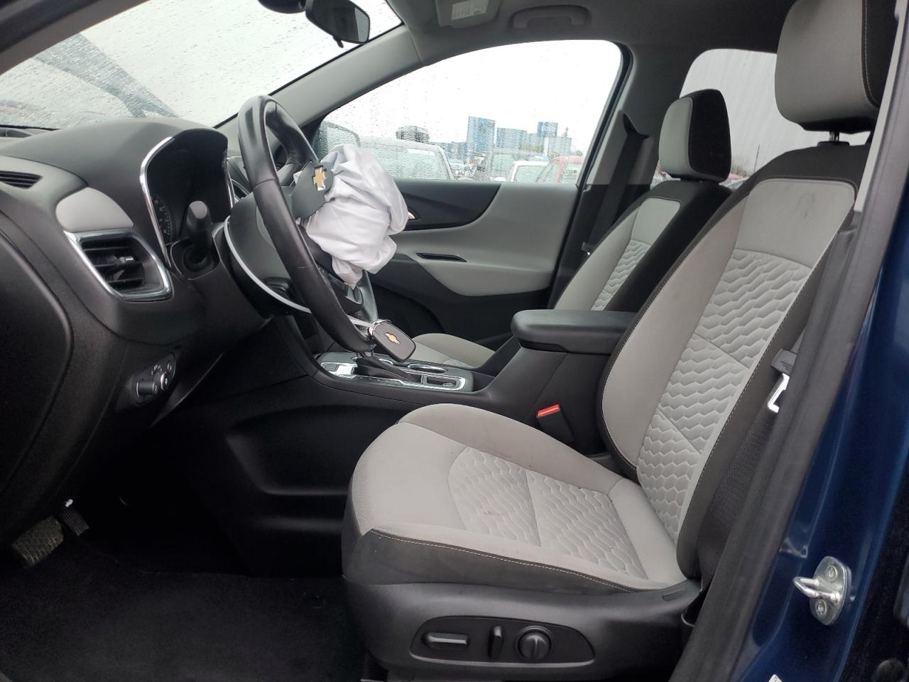 2020 Chevrolet Equinox - Image 7