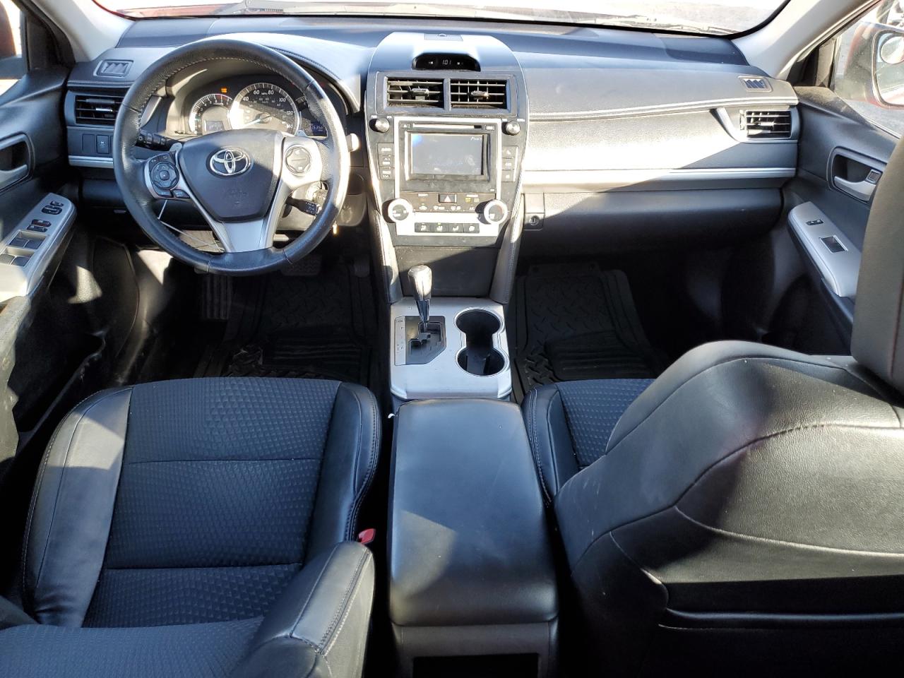 2012 Toyota Camry - Image 8