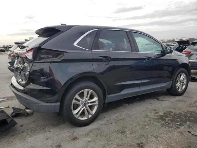  FORD EDGE 2015 Black