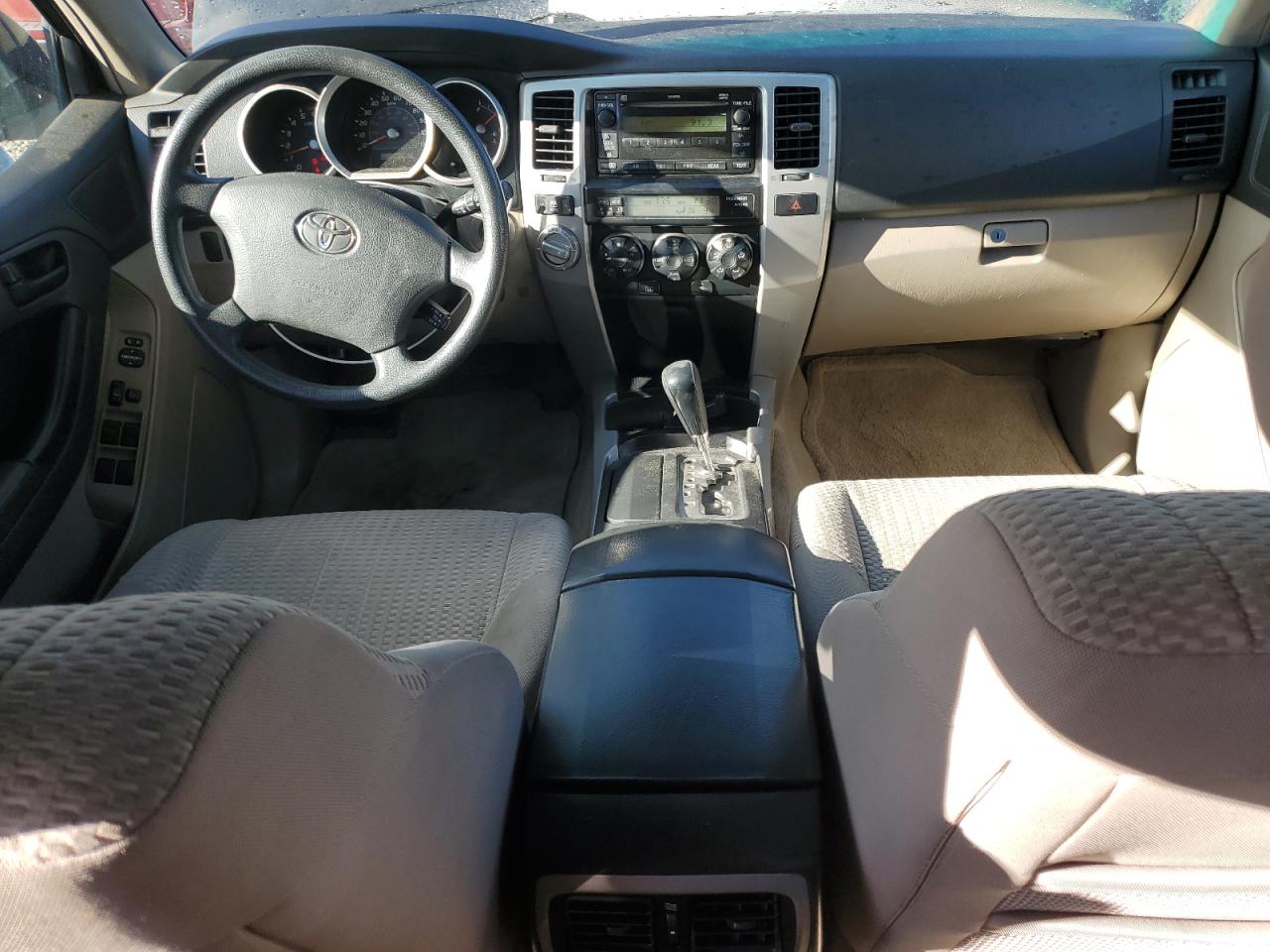 2006 Toyota 4Runner - Image 8