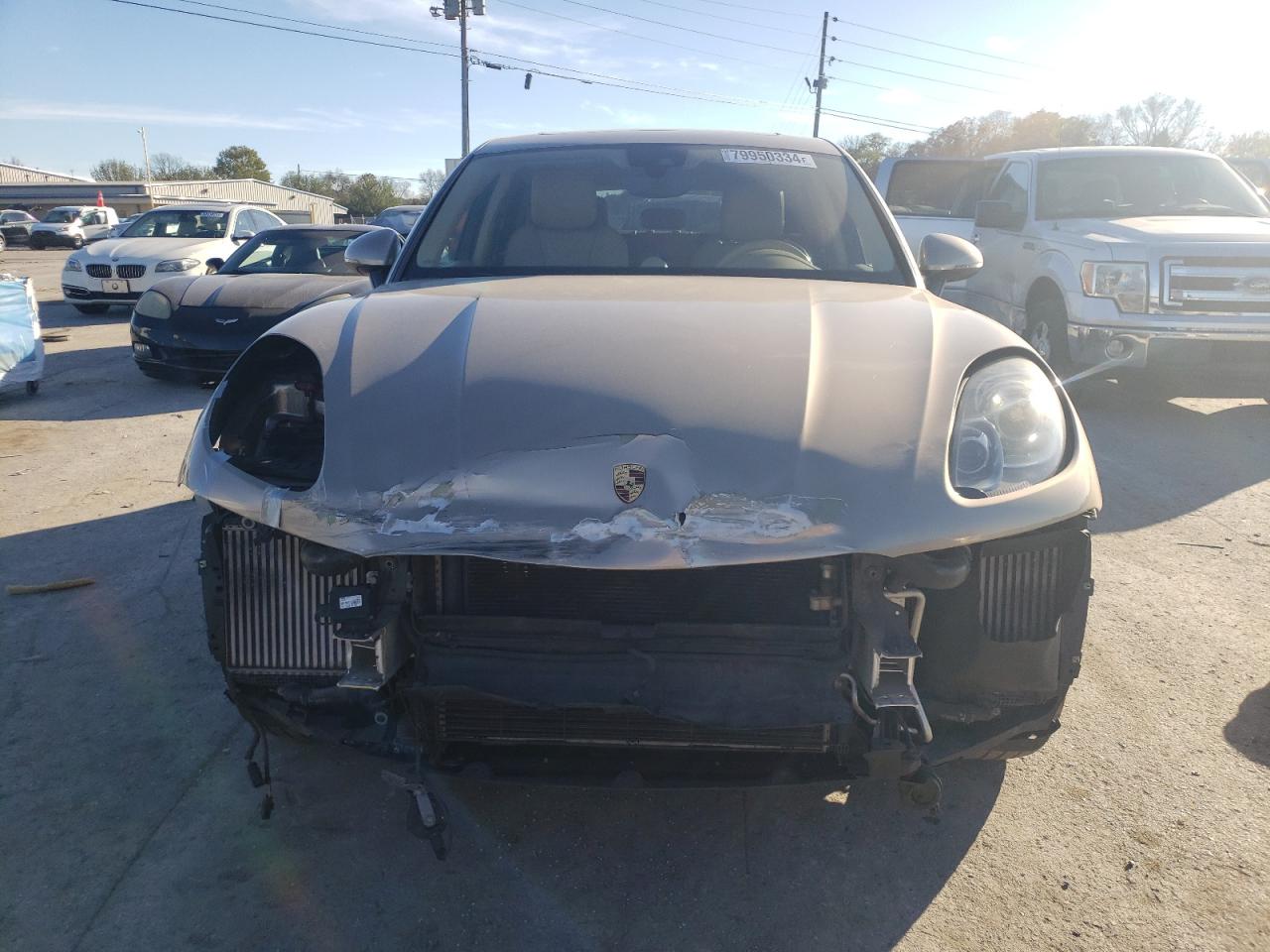 2015 Porsche Macan - Image 5