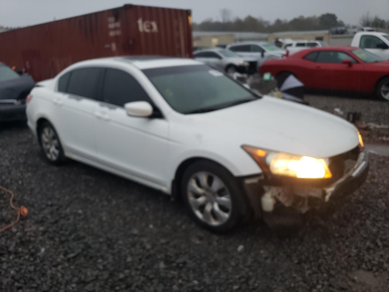 2010 Honda Accord - Image 4