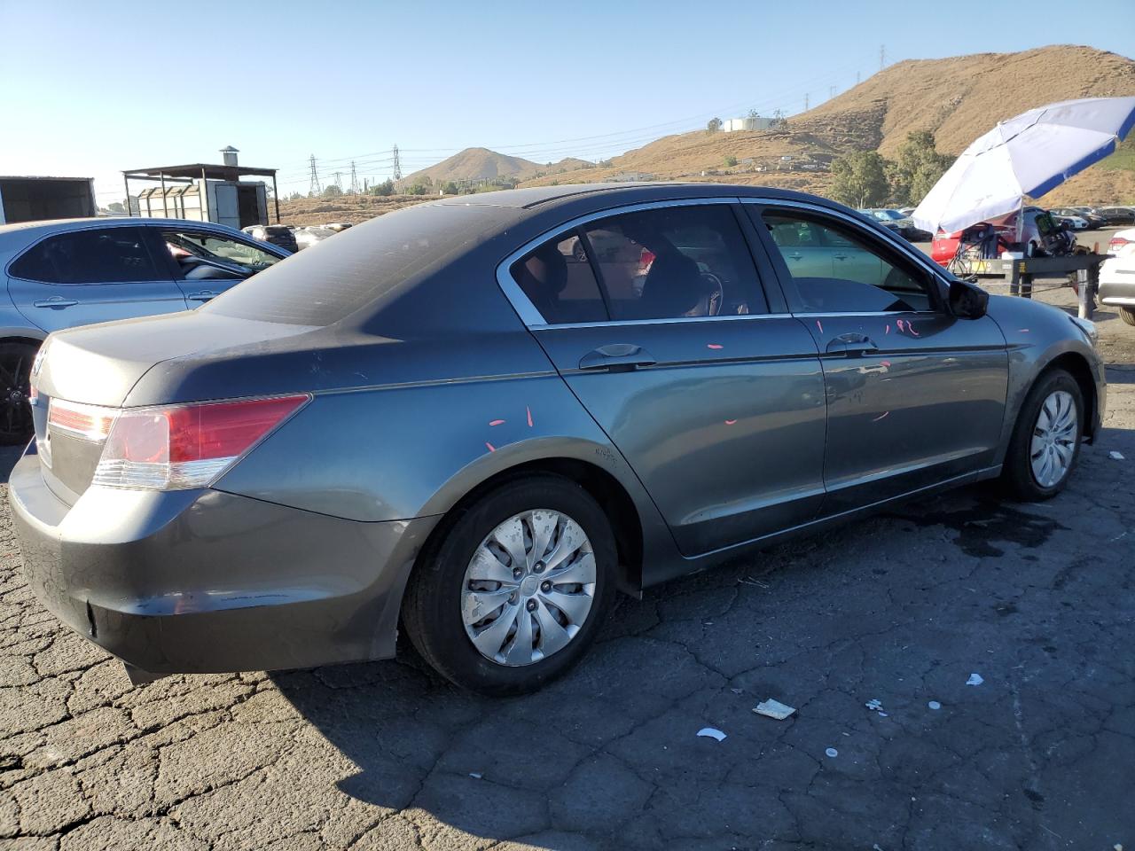 2012 Honda Accord - Image 3