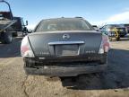 2006 Nissan Altima S за продажба в Pennsburg, PA - Rear End