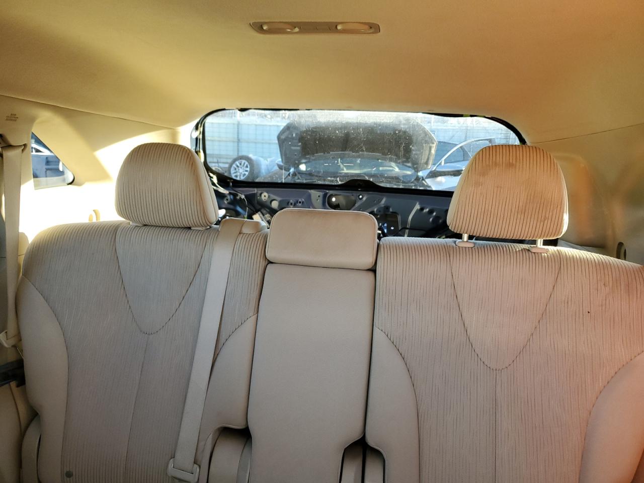 2009 Toyota Venza - Image 10