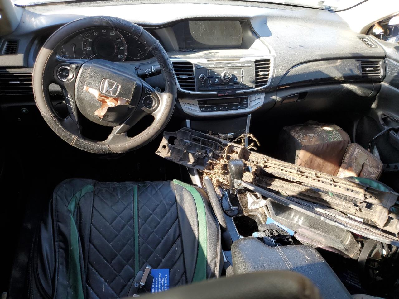 2013 Honda Accord - Image 8