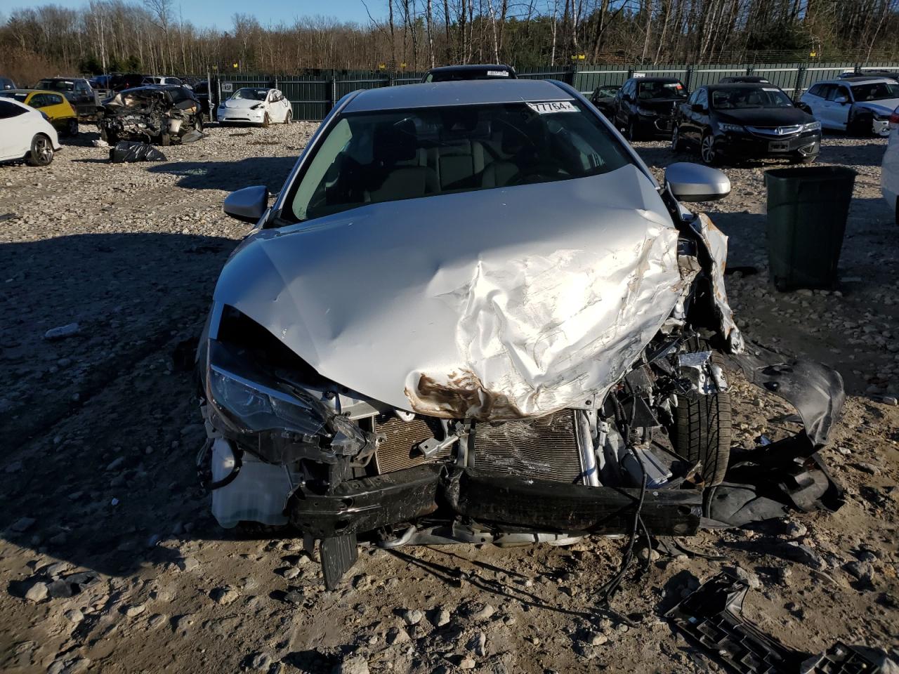 2018 Toyota Corolla - Image 5