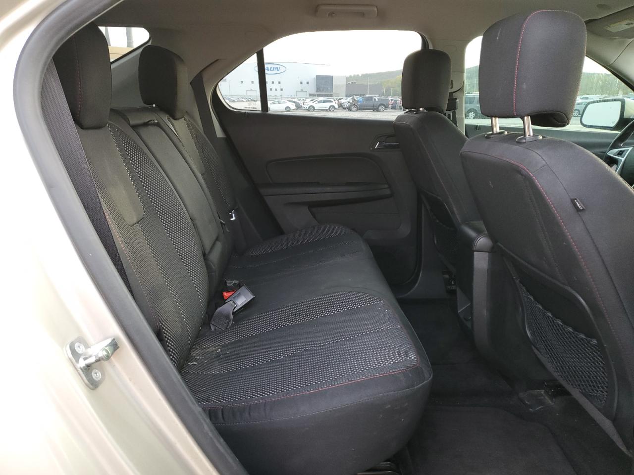 2016 Chevrolet Equinox - Image 11