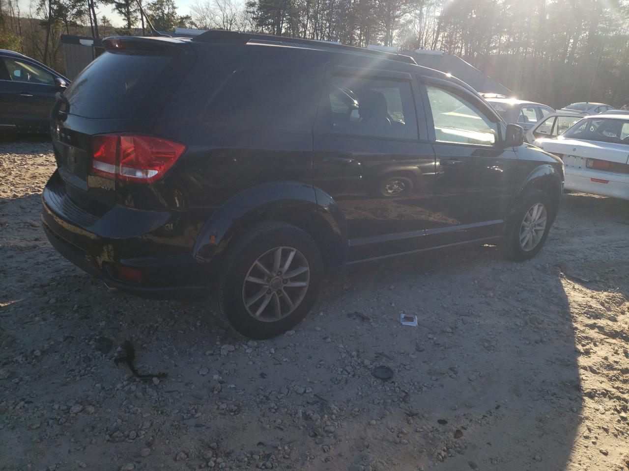 2016 Dodge Journey - Image 3