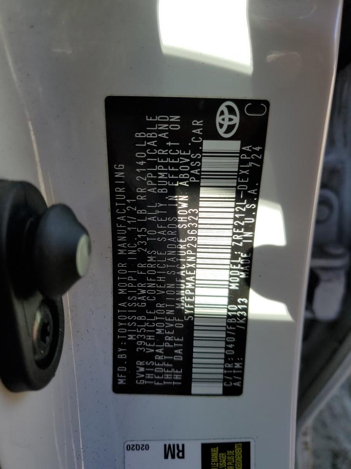2022 Toyota Corolla - Image 14