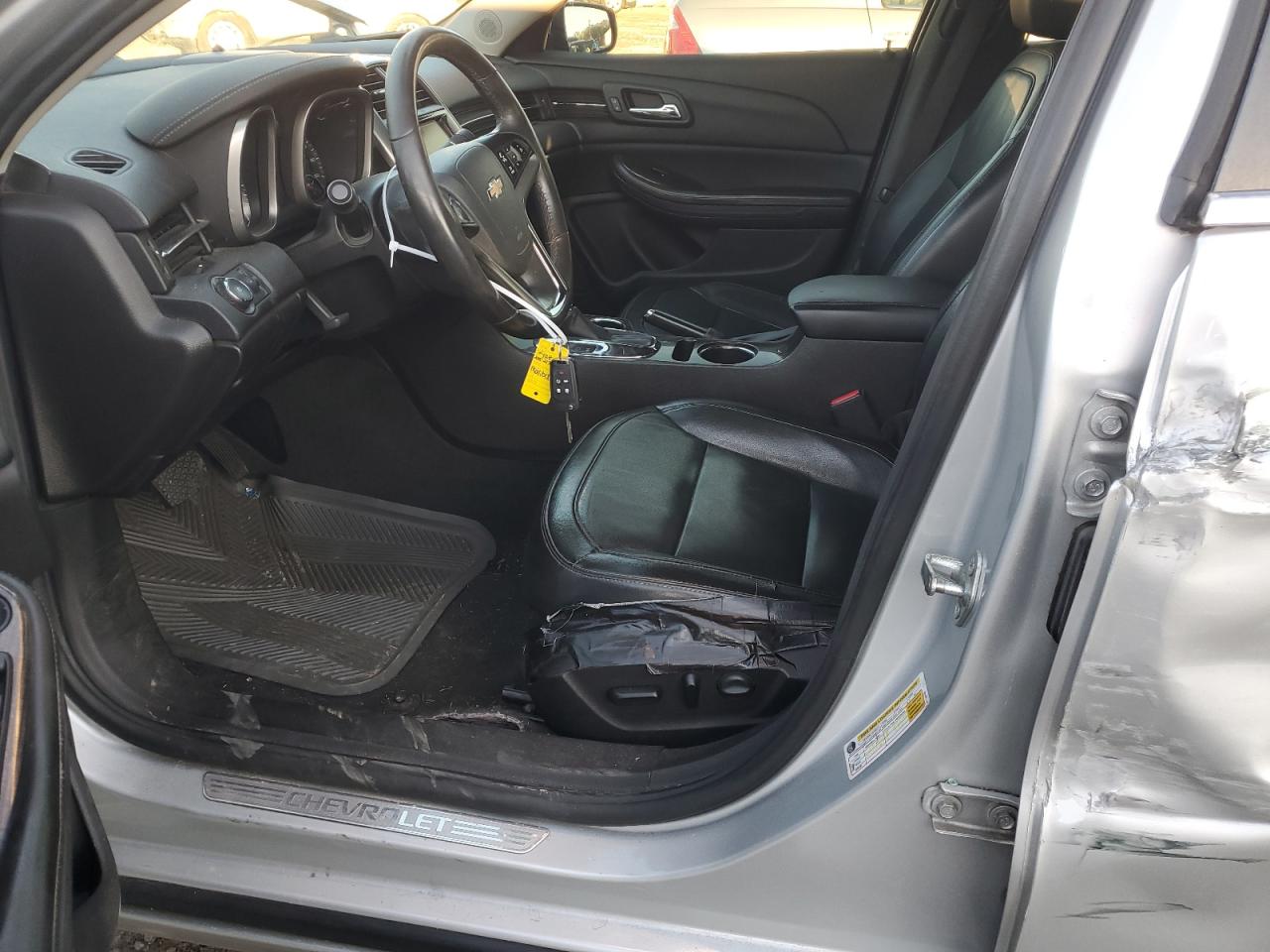 2015 Chevrolet Malibu - Image 7