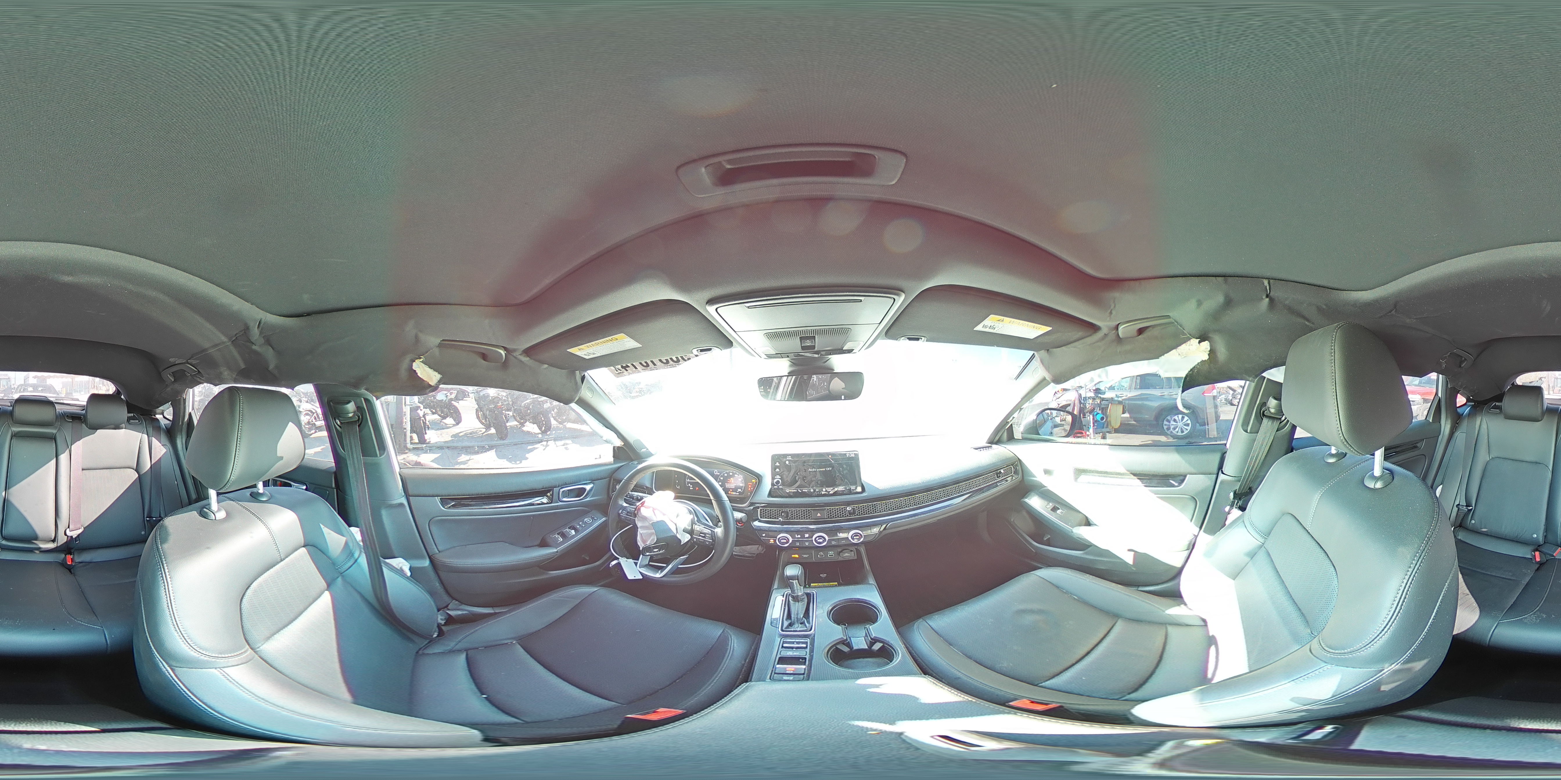 2024 Honda Civic - Image 13