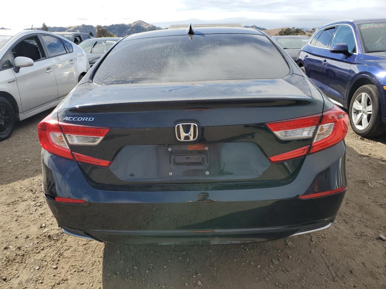 2019 Honda Accord - Image 6