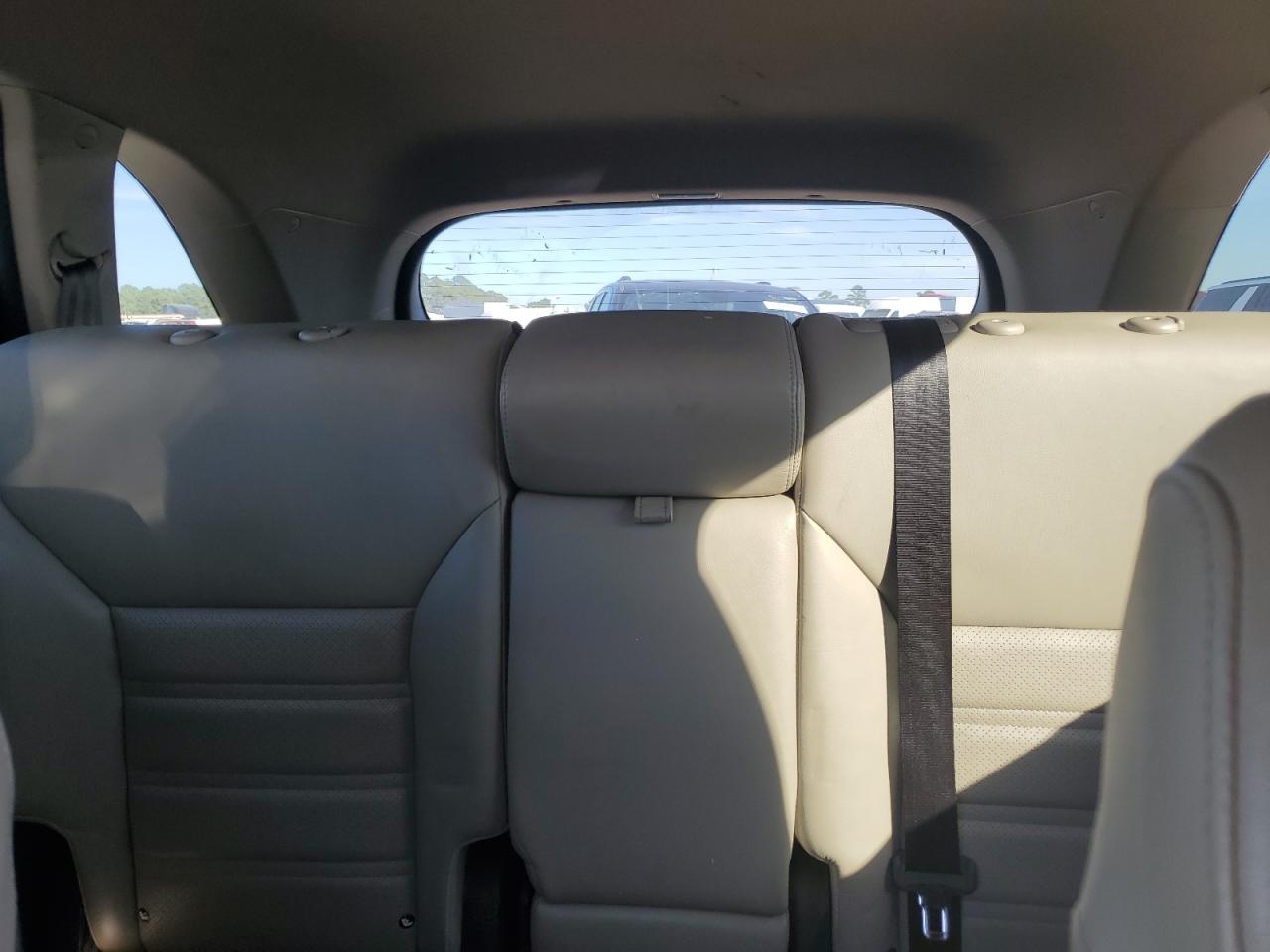 2017 Kia Sorento - Image 10