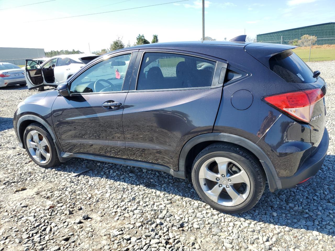 2017 Honda HR-V - Image 2