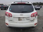 2010 Hyundai Santa Fe Limited for Sale in Windham, ME - Front End