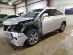 2013 Lexus Rx 350 იყიდება Haslet-ში, TX - Front End