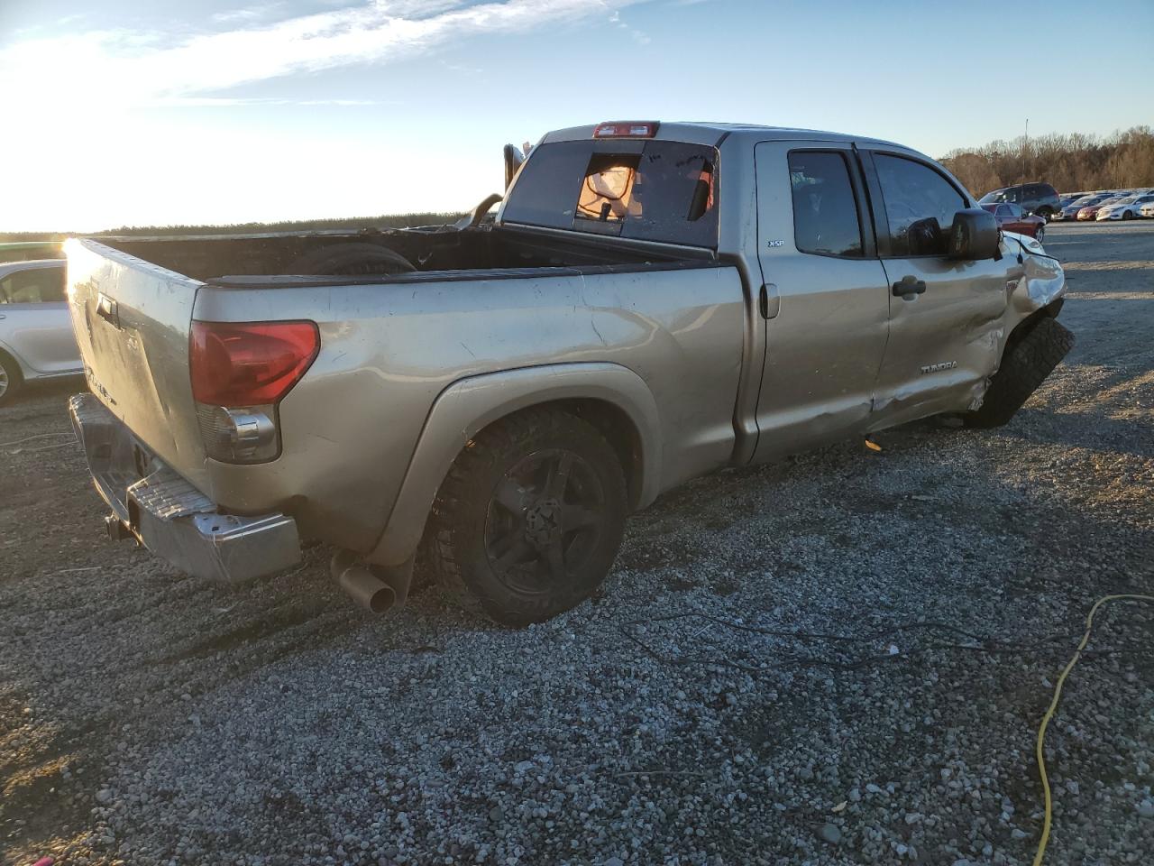 2007 Toyota Tundra - Image 3