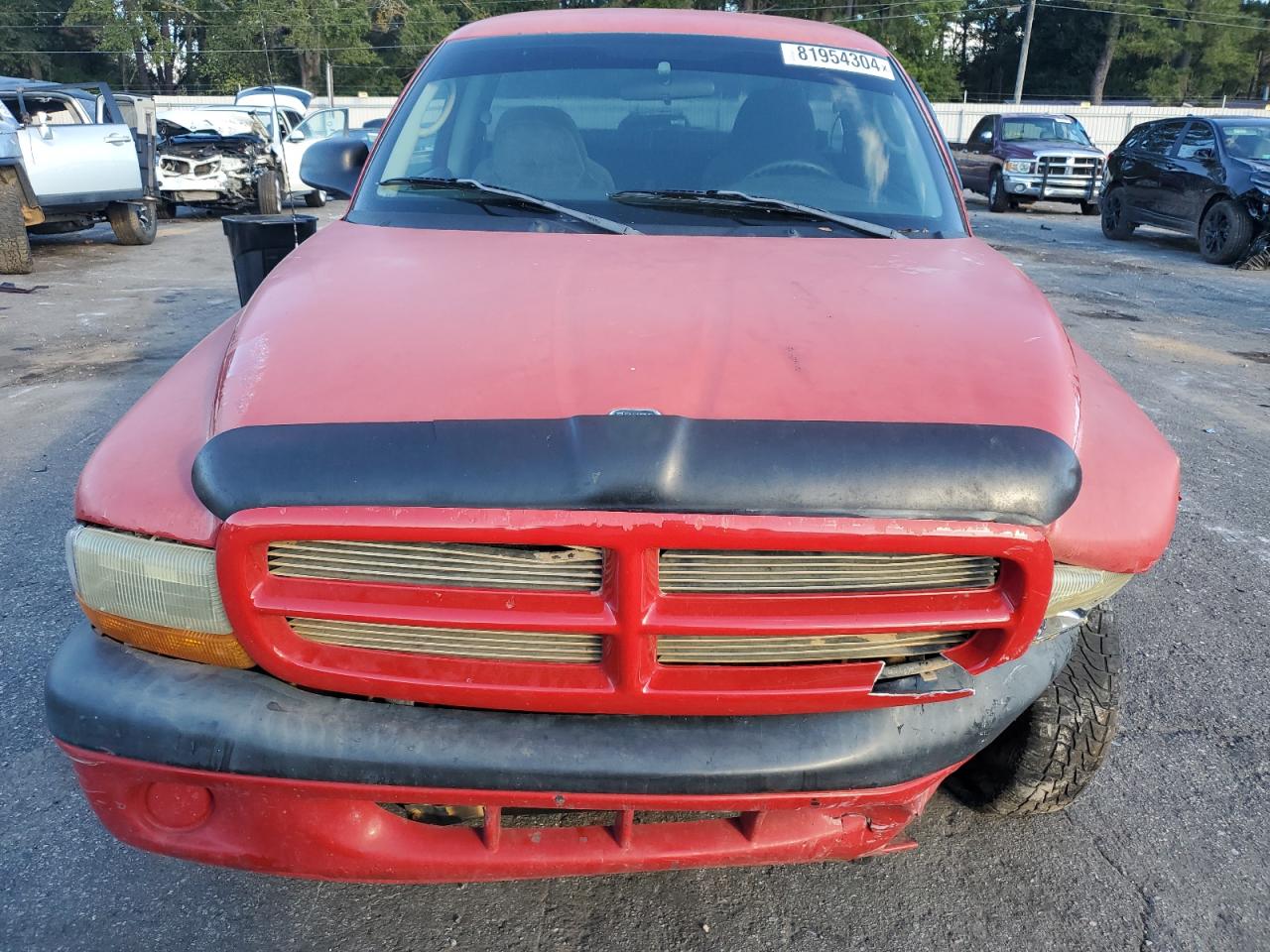 2003 Dodge Dakota - Image 5