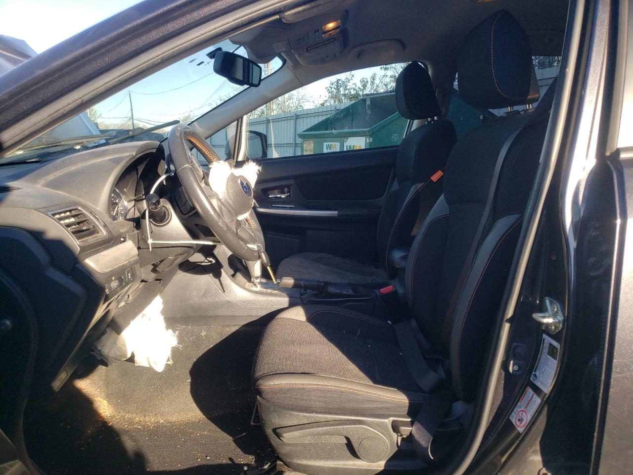 2016 Subaru XV - Image 7