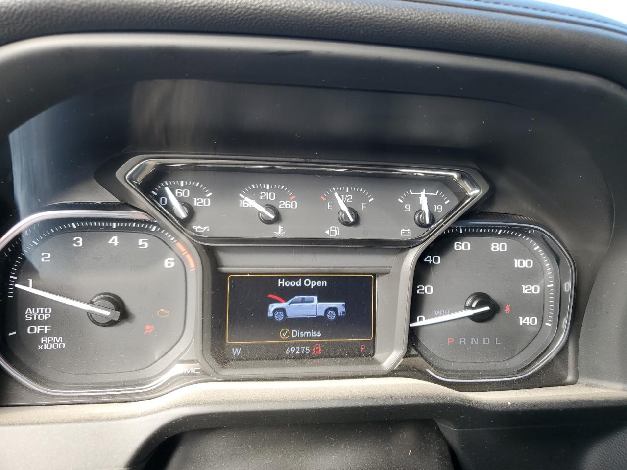 2021 GMC Sierra - Image 9