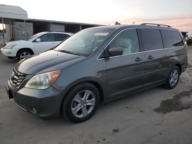 2008 Honda Odyssey Touring