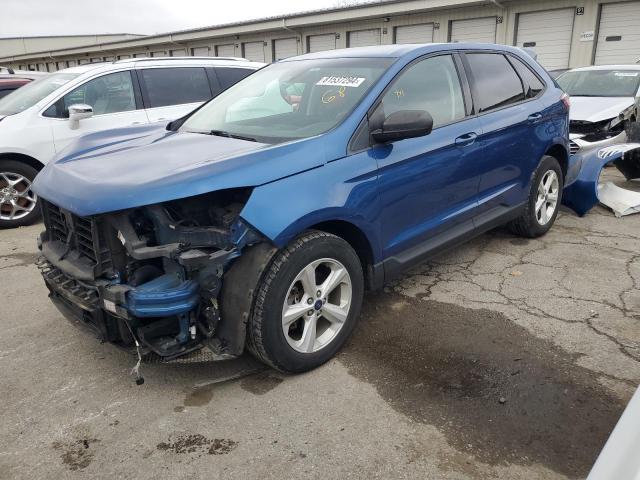 2020 Ford Edge Se на продаже в Louisville, KY - Front End