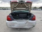 2000 Mercury Grand Marquis Ls zu verkaufen in West Palm Beach, FL - Rear End