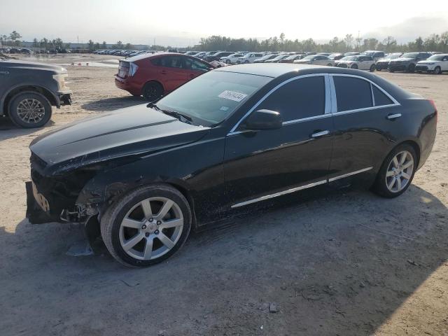 2014 Cadillac Ats 