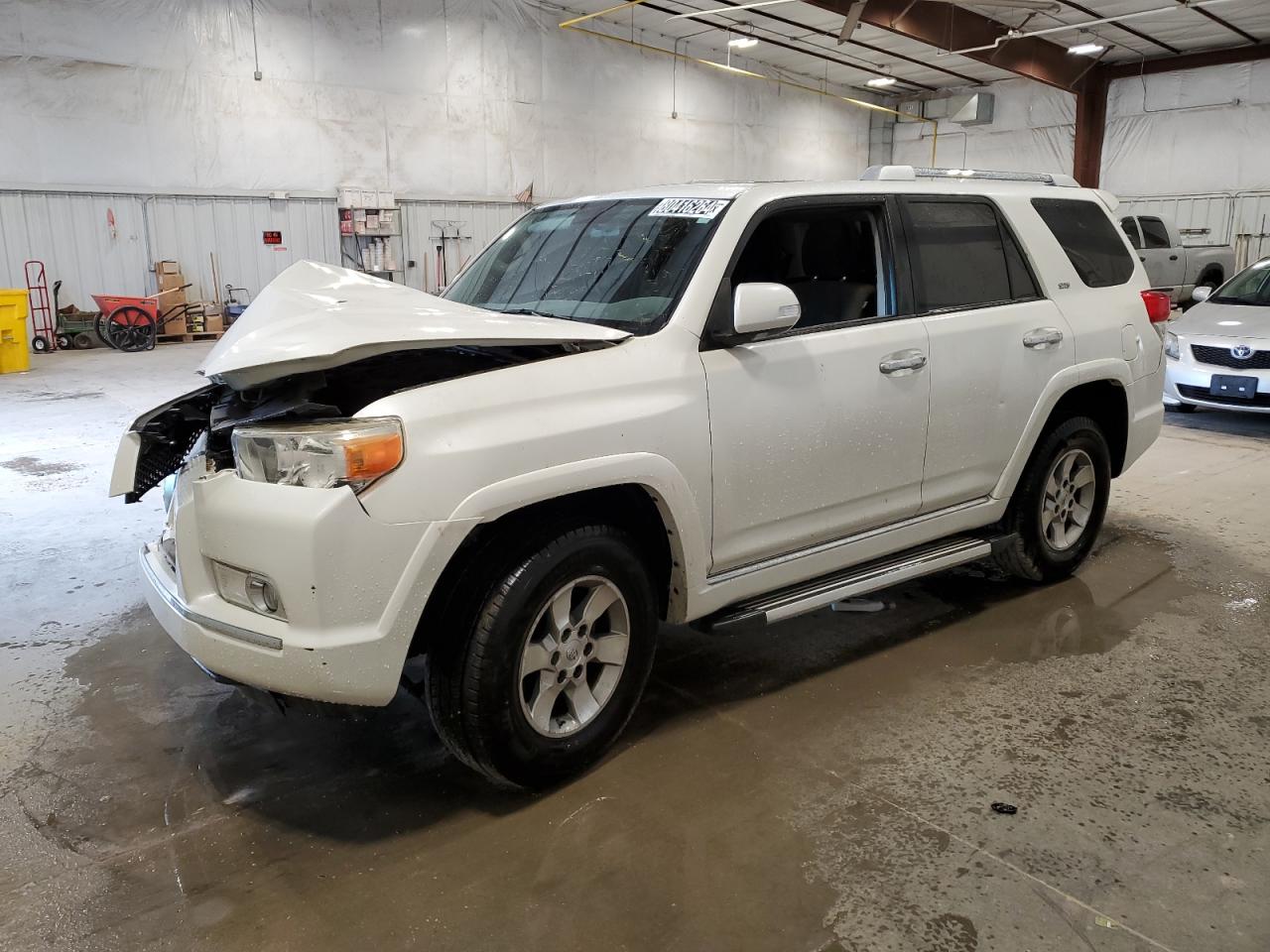 2011 Toyota 4Runner - Image 1